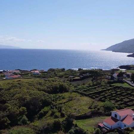 Liiiving In Acores - Ocean View House Villa Canto da Areia Exterior photo